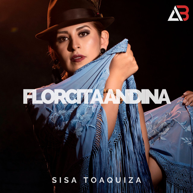 Florcita Andina cover art