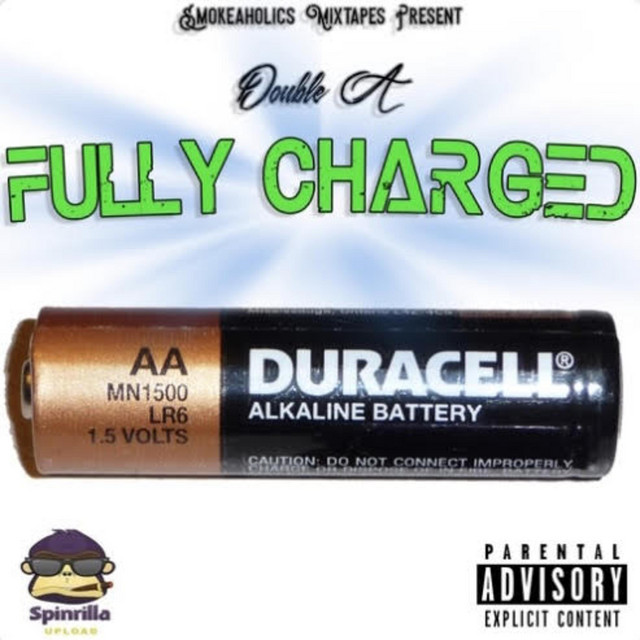 Job cover art