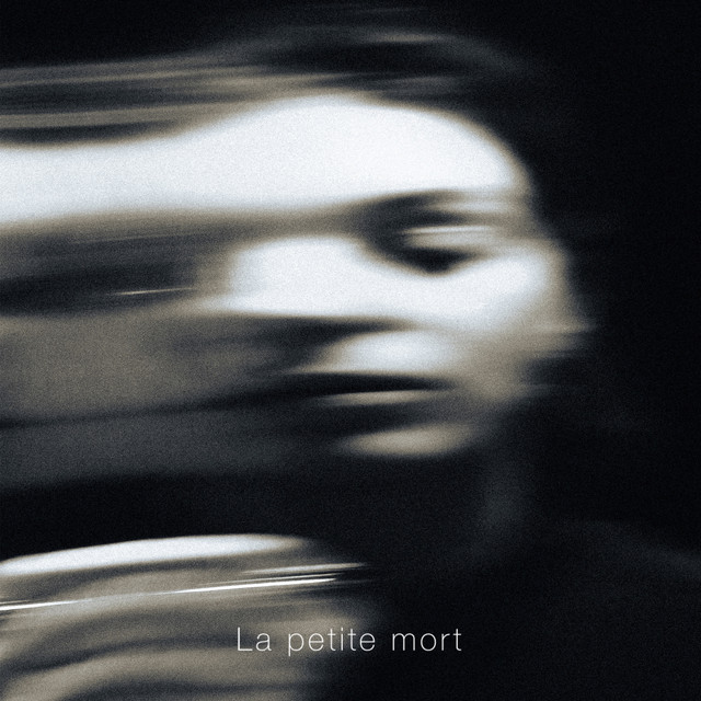 Обкладинка: La petite mort — Granat Garden