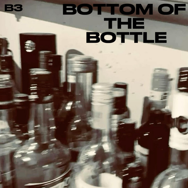 Bottom of The Bottle