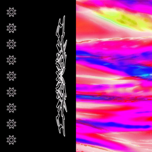 Cyan cover art