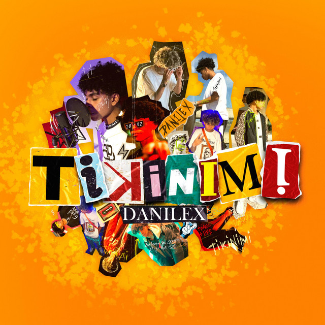 Tikinimi