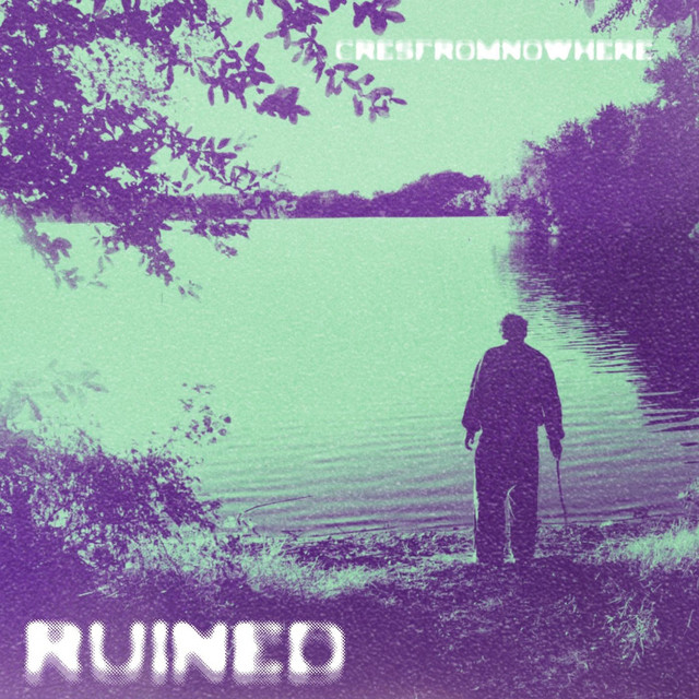 RUINED cover art