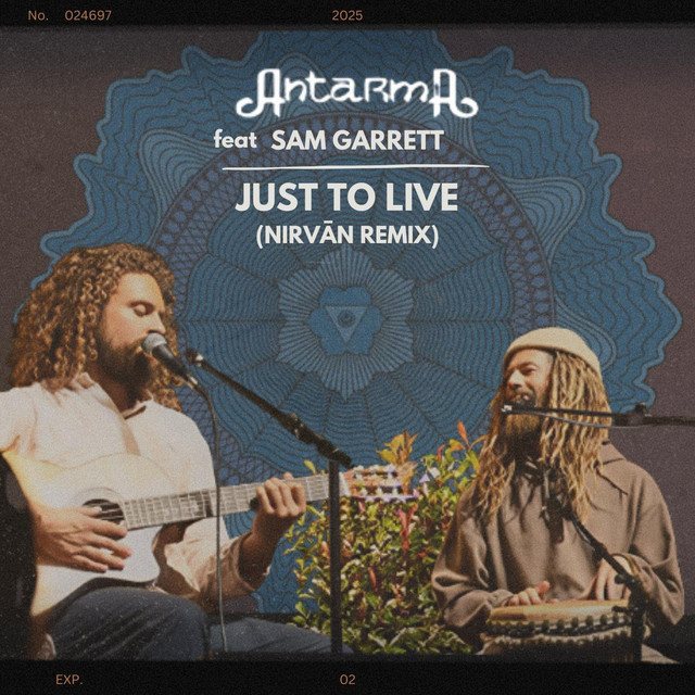 Just to Live (Nirvan Remix)
