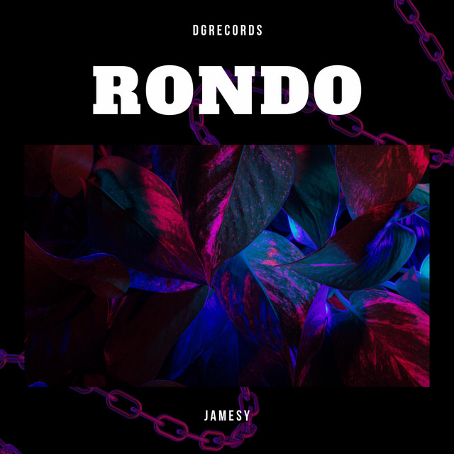 Rondo cover art