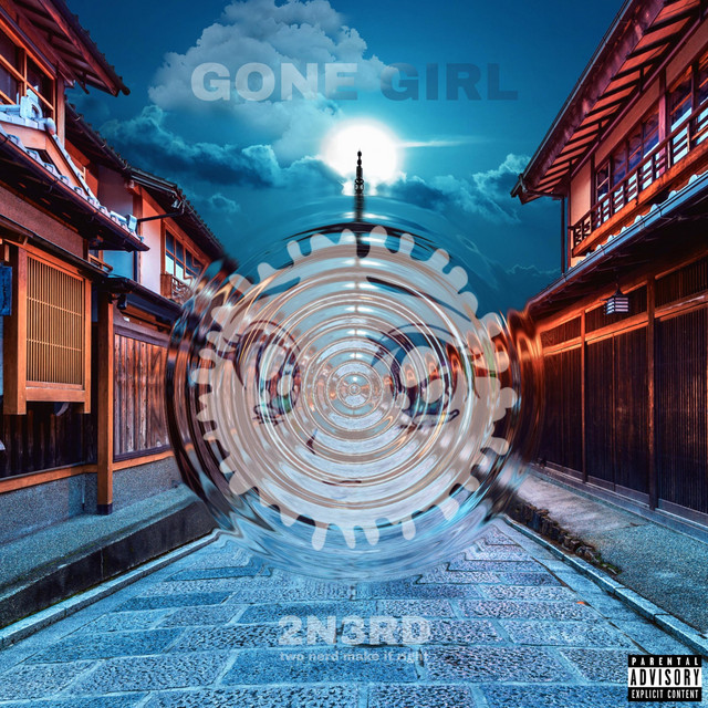 Gone Girl (Extended) cover art