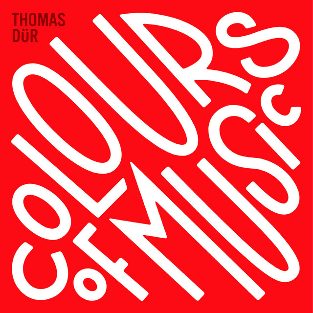 Colours of Music cover