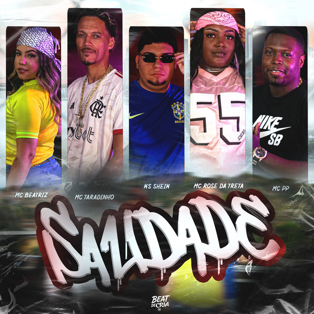 Saudade
