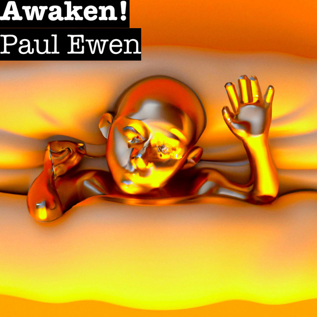 Awaken cover art