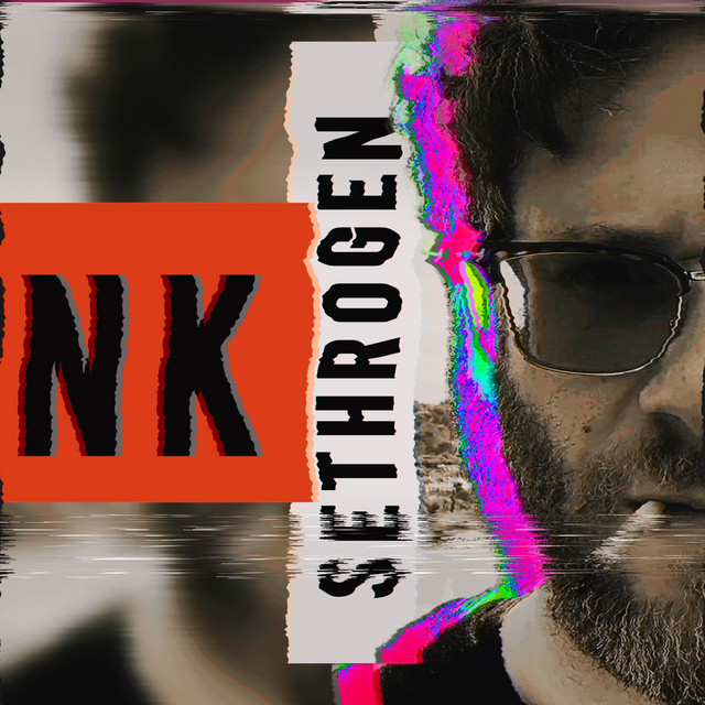 Обкладинка: SETHROGEN — NEATKID