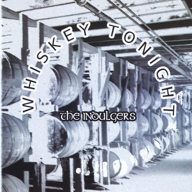 Whiskey Tonight cover