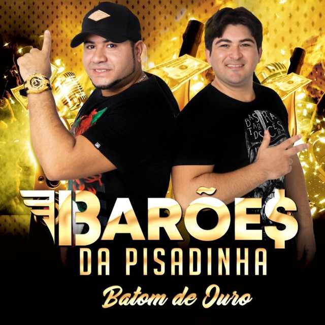 Já Que Me Ensinou a Beber
