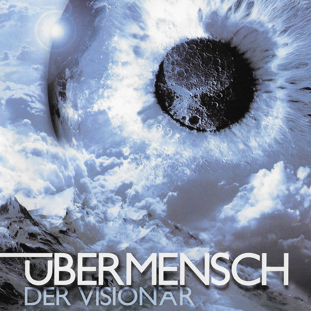Der Visionär cover art