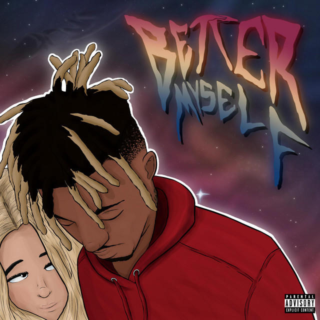 Better Myself cover art
