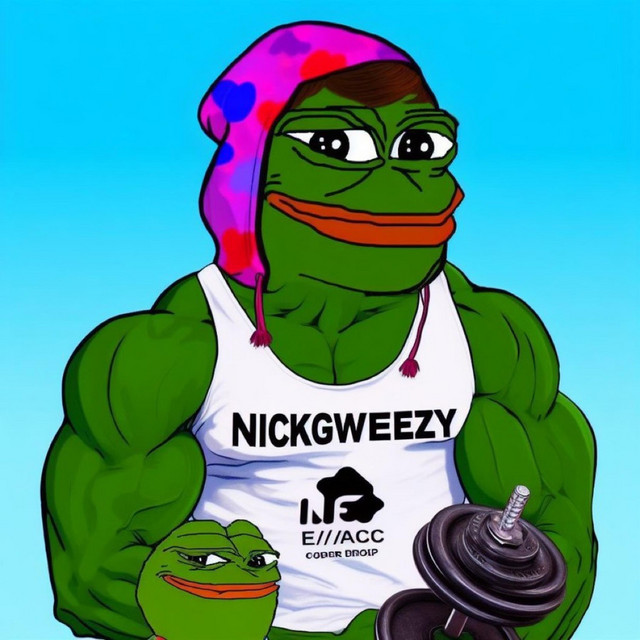 Nick Gweezy | Spotify