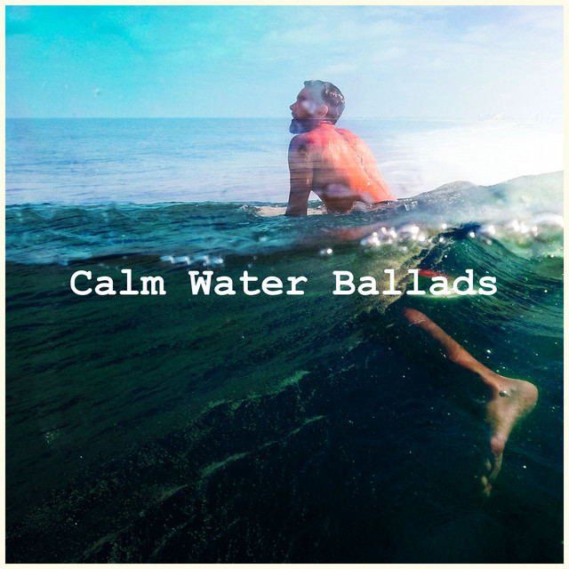 Calm Water Ballads cover art