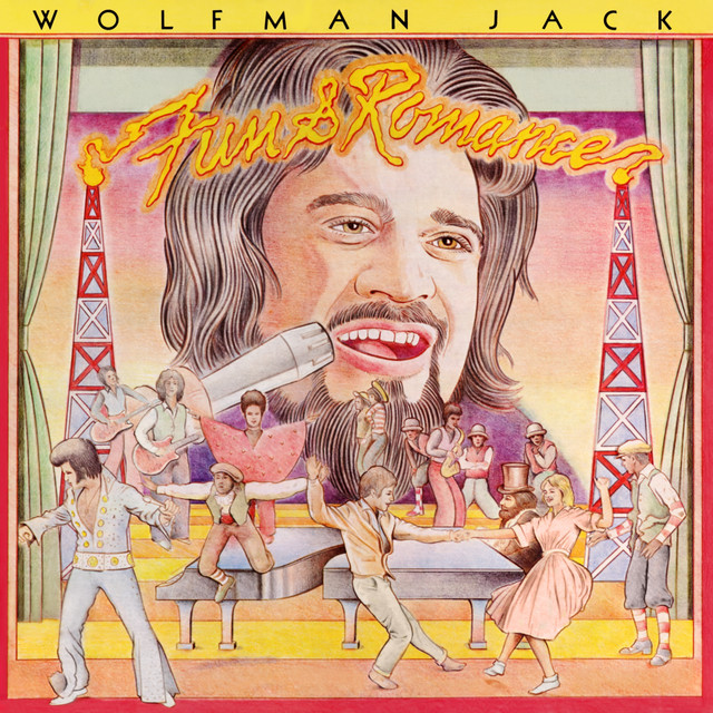 Fun And Romance cover art