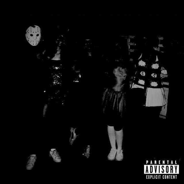 UMBRA MORS cover art