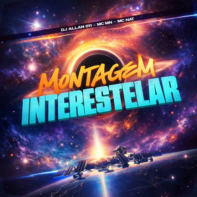 Montagem Interestelar