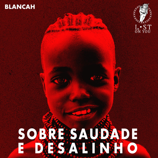 Enquanto Espero album art