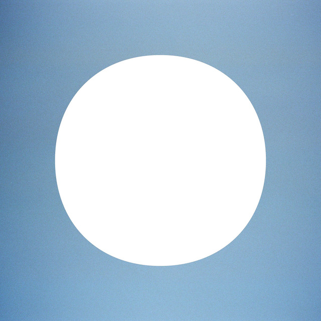 Leave You cover art