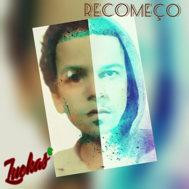 Recomeço cover art