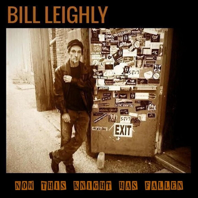 Bill Leighly