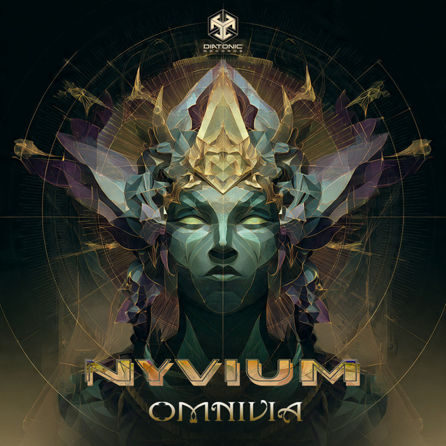 Omnivia cover art