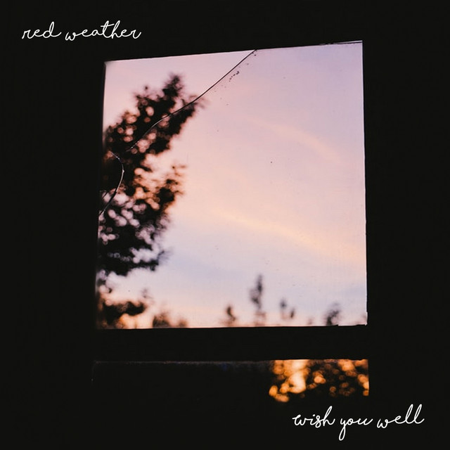 Wish You Well cover art