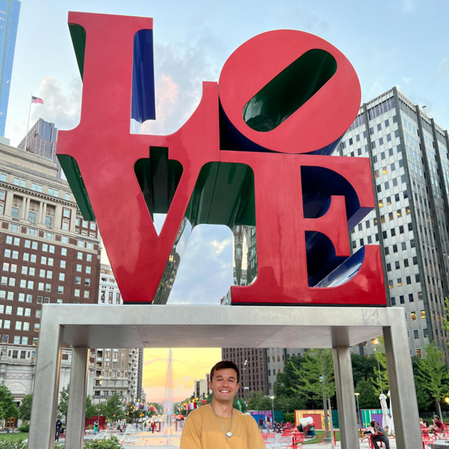 Amorphilic cover art