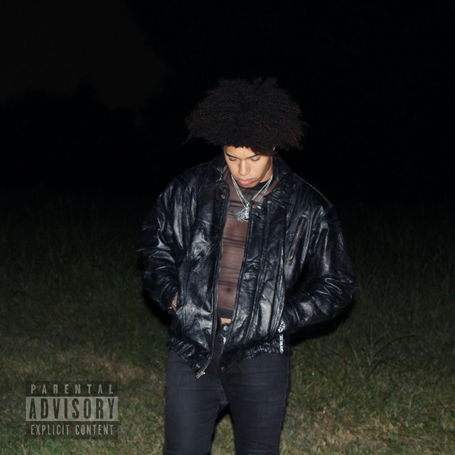 Another One cover art