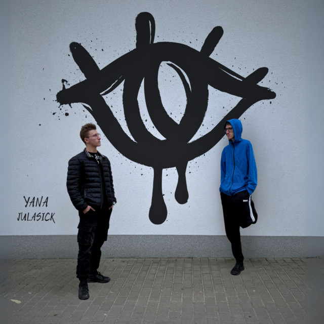 Oczy Prawdy cover art