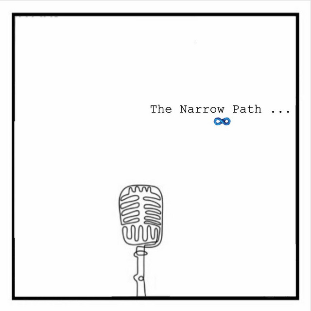 The Narrow Path cover art