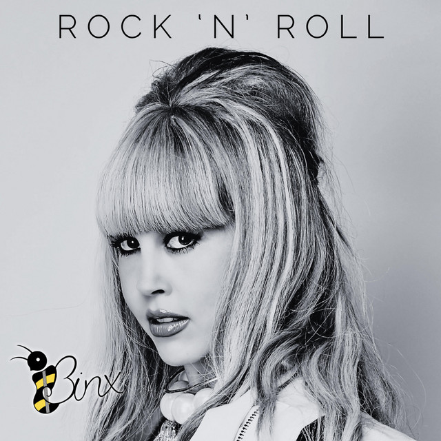 Rock 'N' Roll cover