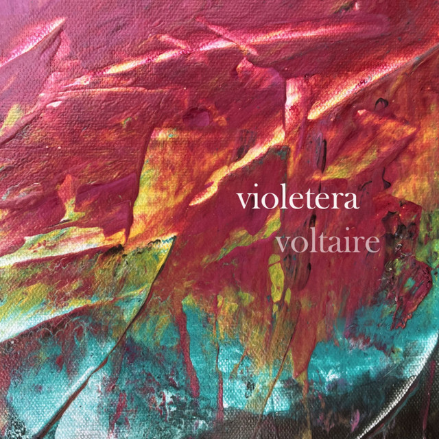 Voltaire (single)
