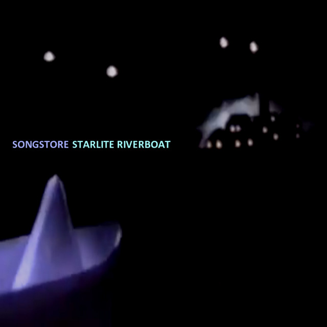 Starlite Riverboat cover