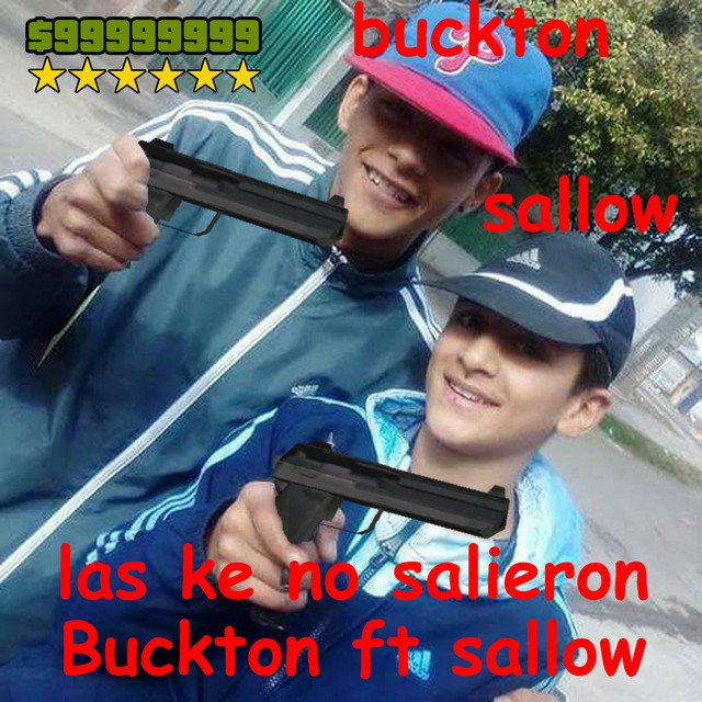 Las que no salieron cover art