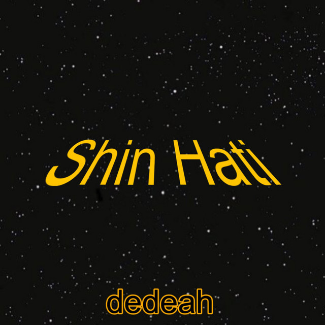 Shin Hati cover art