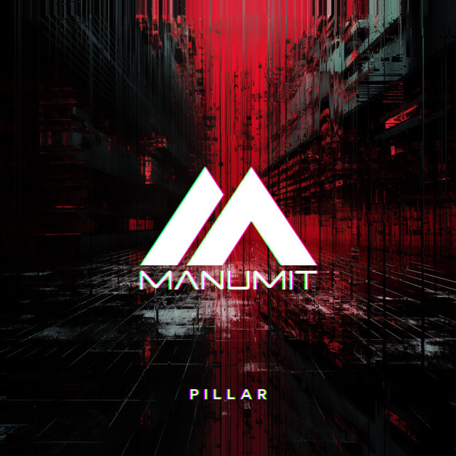 Pillar cover art