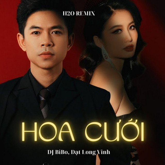 Hoa Cưới - DJ Bibo Remix