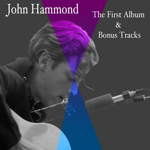 The First Album & Bonus Tracks cover art