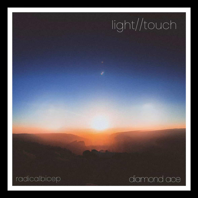 Light Touch cover art