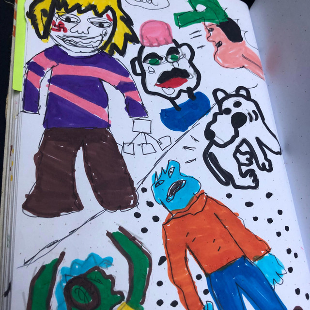 Plan C cover art