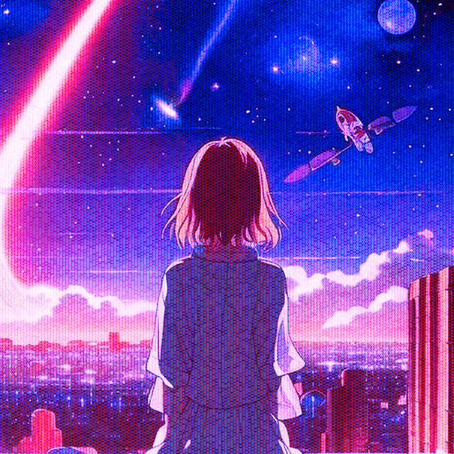 space ride