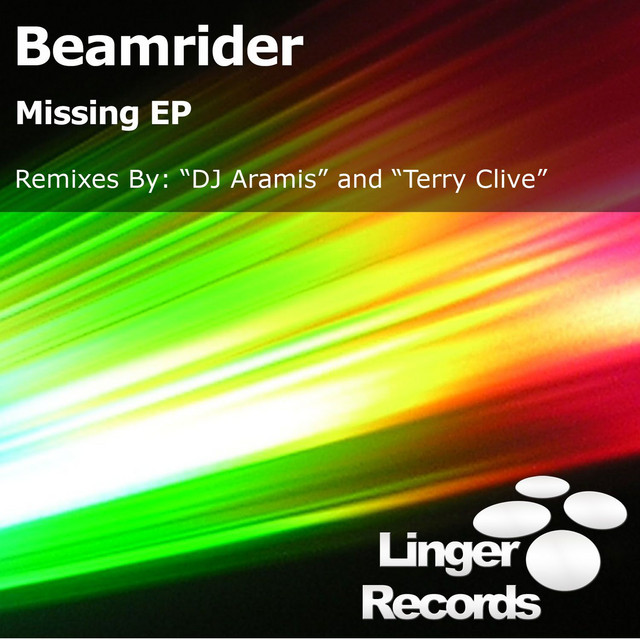 Missing cover