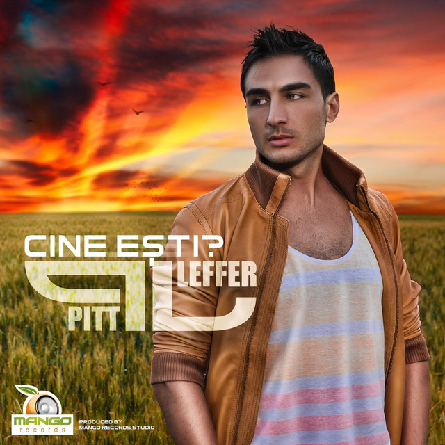 Cine Esti? cover