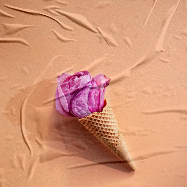 Pepper cover art