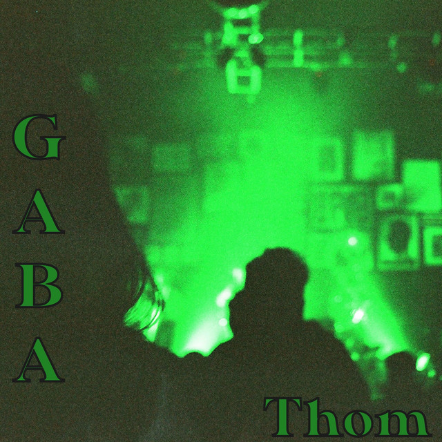 Thom cover art