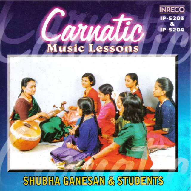 Shubha Ganesan