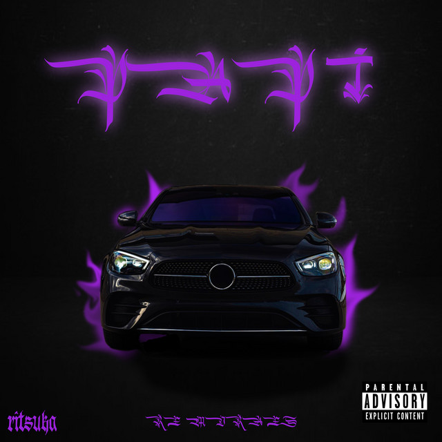 Papi cover art